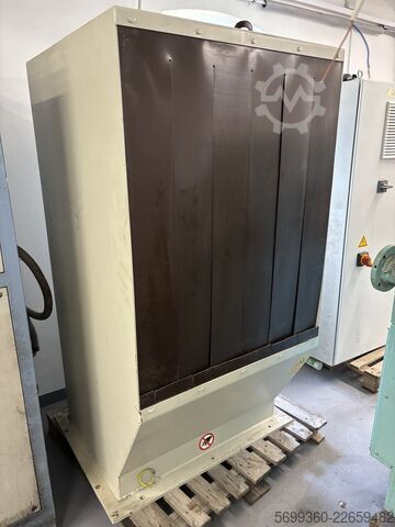 Shredding line Pallmann PS-H 600/900