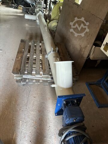 Shredding line Pallmann PS-H 600/900