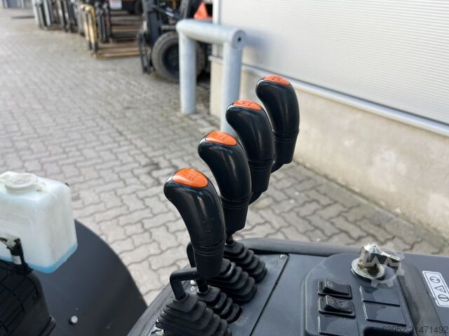 LPG Forklifts Doosan G 35 C-7