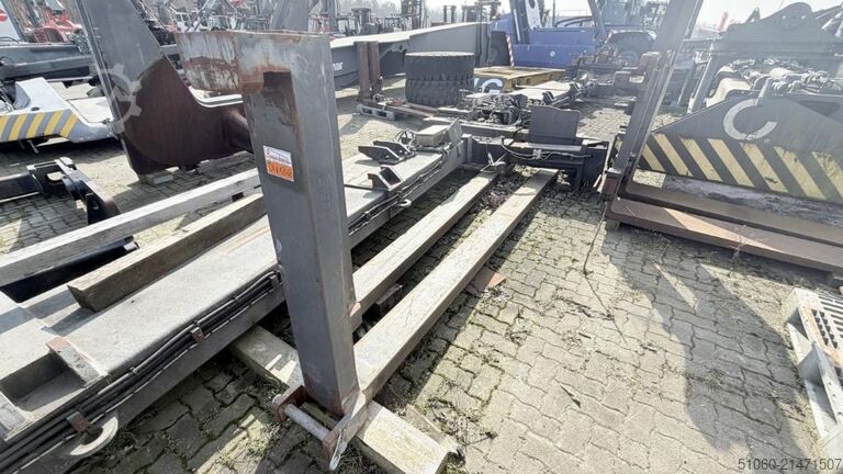 Forks Vetter 16to@1200