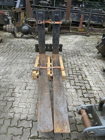 Forks Vetter 16.000kg @1200mm