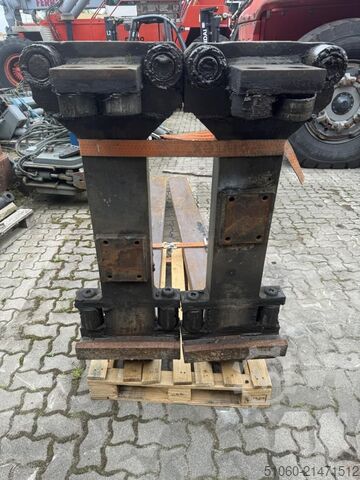 Forks Vetter 16.000kg @1200mm