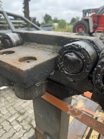 Forks Vetter 16.000kg @1200mm