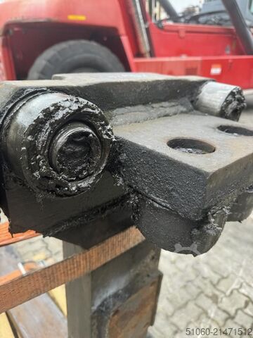 Forks Vetter 16.000kg @1200mm