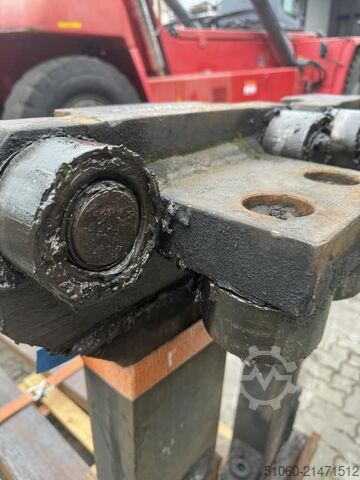 Forks Vetter 16.000kg @1200mm