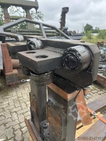 Forks Vetter 16.000kg @1200mm