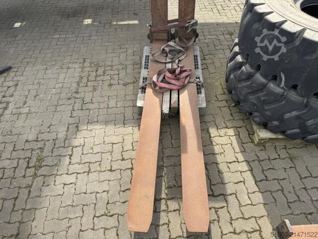 Forks Vetter 16.000kg @1200mm