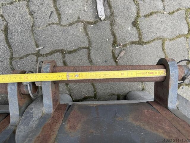 Forks Vetter 16.000kg @1200mm