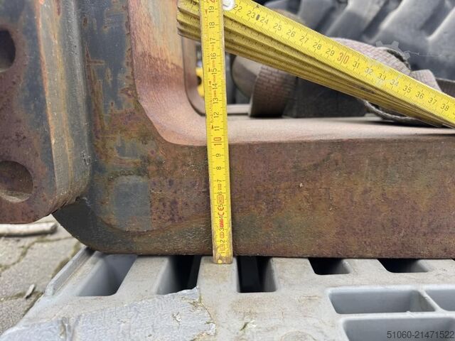 Forks Vetter 16.000kg @1200mm