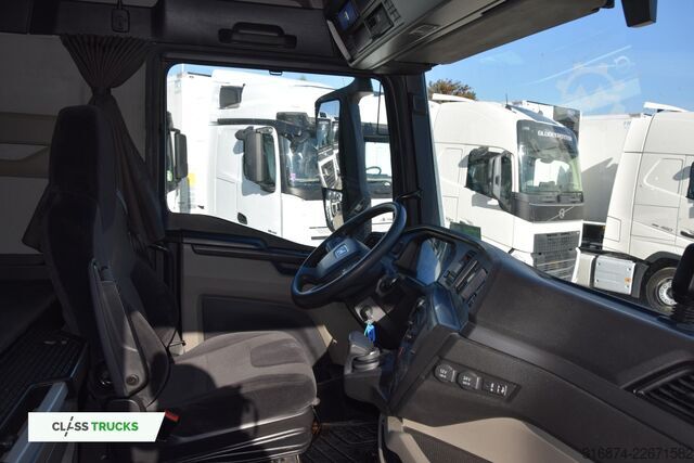 Standard SZM MAN TGX 18.470 GX