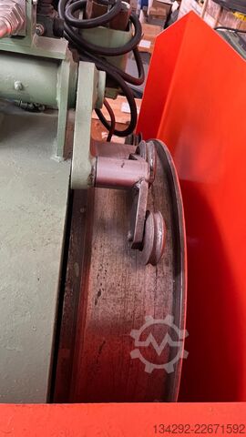 Drahtziehmaschine RMG 89