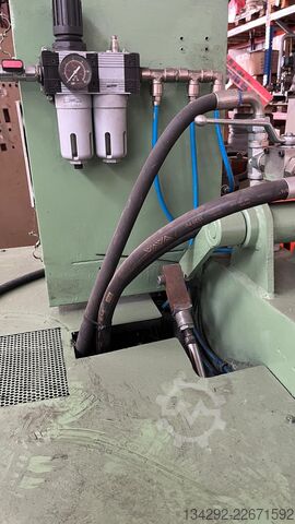 Drahtziehmaschine RMG 89