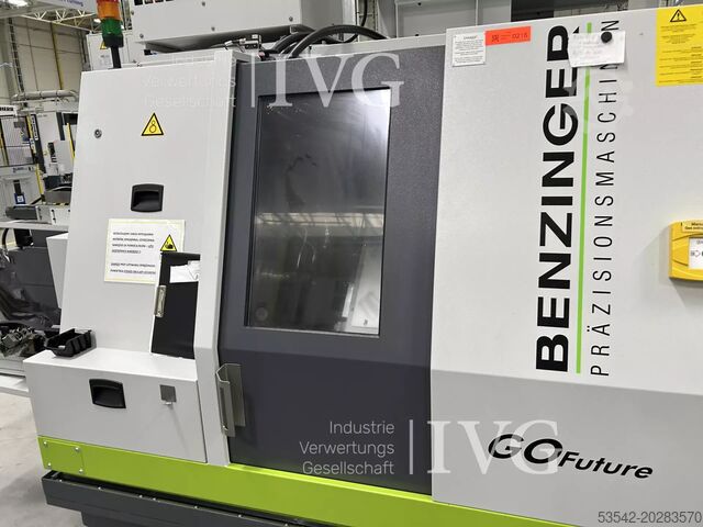 CNC lathe 