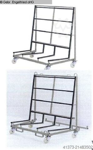 Montagestation RUCHSER Holzfenster-Fertigung Montage