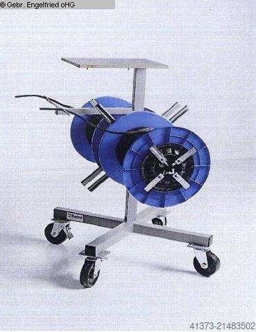 Montagestation RUCHSER Holzfenster-Fertigung Montage