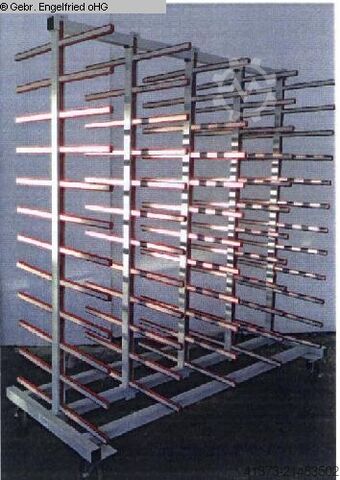 Montagestation RUCHSER Holzfenster-Fertigung Montage