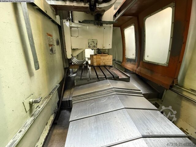 Milling machining centers - vertical Victor Taichung Vcenter 110