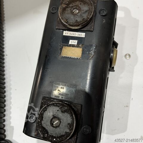 Sonstige TOSOKU AV-EAHS-894