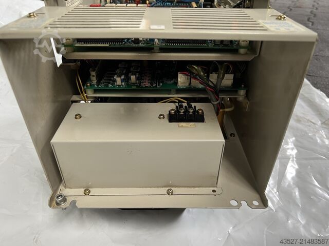 Elektronik / SPS-Steuerungen BERRIOLA / YASKAWA CIMR-MTIII-7.5K