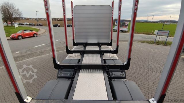 Holztransporter LKW MAN TGS 33.520 6x6 BL RADSTAND 3900mm Sofort Verfügb