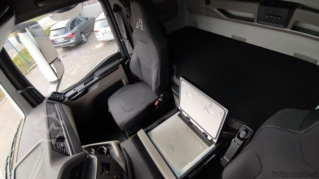 Holztransporter LKW MAN TGS 33.520 6x6 BL RADSTAND 3900mm Sofort Verfügb