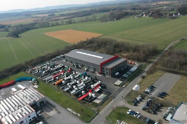 Holztransporter LKW MAN TGS 33.520 6x6 BL RADSTAND 3900mm Sofort Verfügb