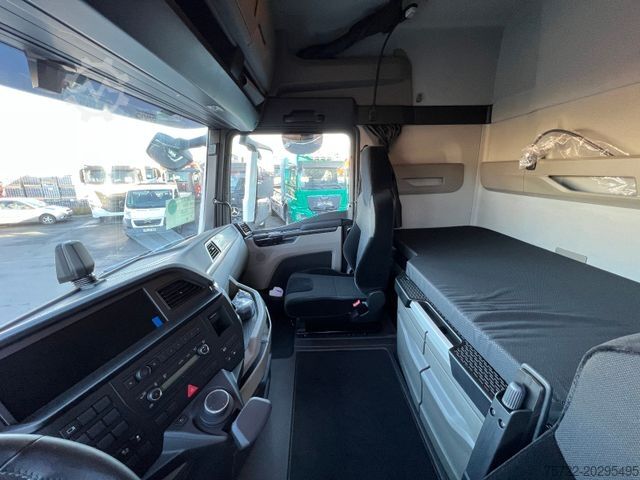 Autokran MAN TGX 26.480 / 520 BL 6x2-4 KRAN FASSI / PALFINGER