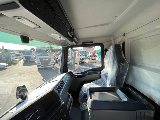 Other MAN TGM 18.320 4x4 BB KRAN FASSI/PALFINGER AUF LAGER