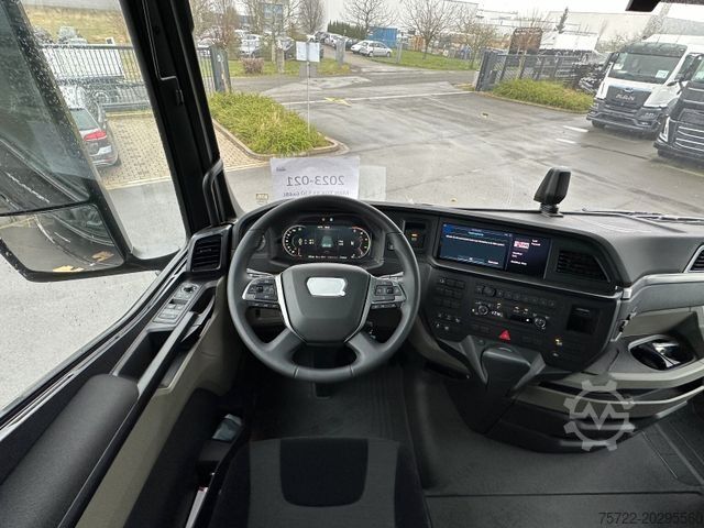 Logging truck MAN TGX 33.520 6x4 BL Kurzholz Kran EPSILON / TAJFUN