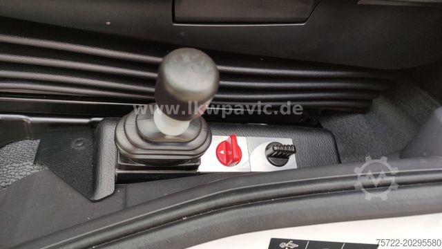 Other MERCEDES-BENZ AROCS 1835/4x4/3S-KIPPER/FASSI/SOFORT VERFÜGBAR