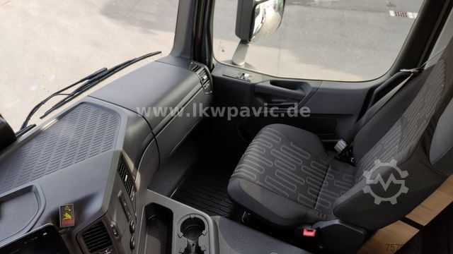 Other MERCEDES-BENZ AROCS 1835/4x4/3S-KIPPER/FASSI/SOFORT VERFÜGBAR