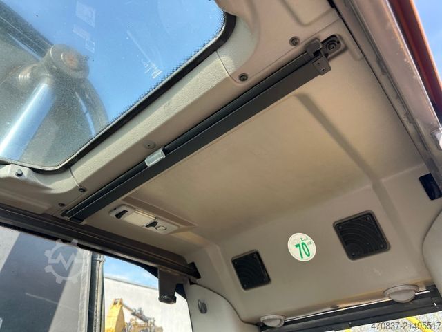 Mobilbagger VOLVO EW 180 E