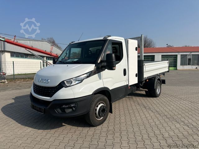 Dreiseitenkipper IVECO Daily 65C18 / 3 Seitenkipper
