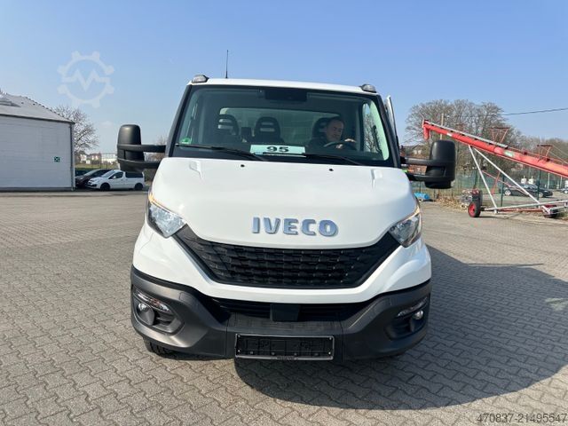 Dreiseitenkipper IVECO Daily 65C18 / 3 Seitenkipper