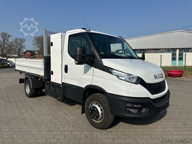 Dreiseitenkipper IVECO Daily 65C18 / 3 Seitenkipper