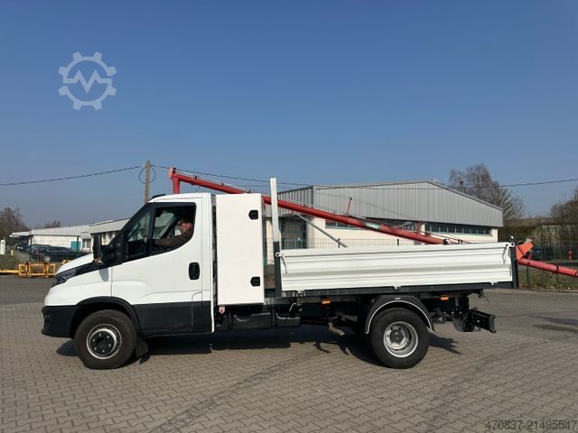 Dreiseitenkipper IVECO Daily 65C18 / 3 Seitenkipper