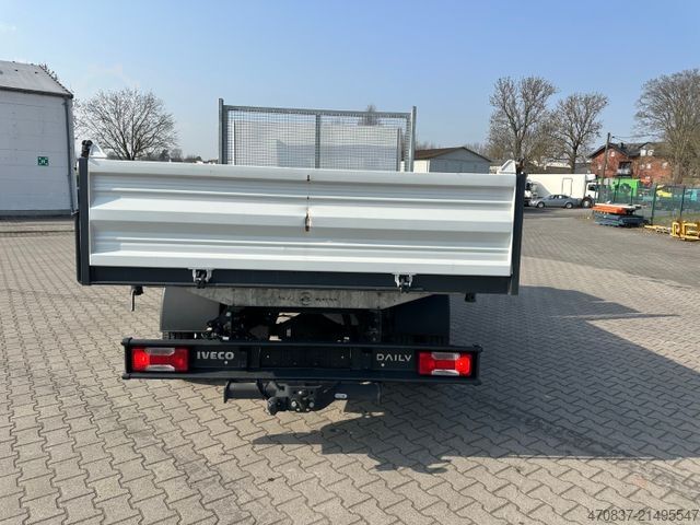 Dreiseitenkipper IVECO Daily 65C18 / 3 Seitenkipper