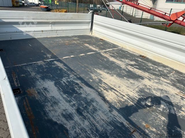 Dreiseitenkipper IVECO Daily 65C18 / 3 Seitenkipper