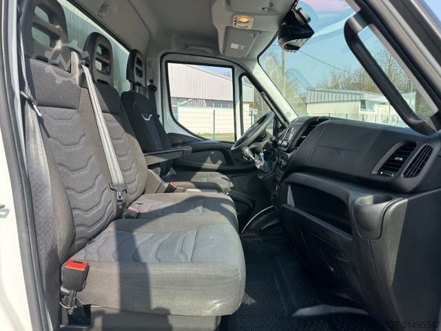 Dreiseitenkipper IVECO Daily 65C18 / 3 Seitenkipper