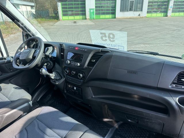 Dreiseitenkipper IVECO Daily 65C18 / 3 Seitenkipper