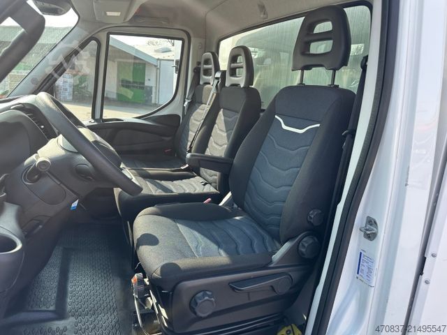 Dreiseitenkipper IVECO Daily 65C18 / 3 Seitenkipper