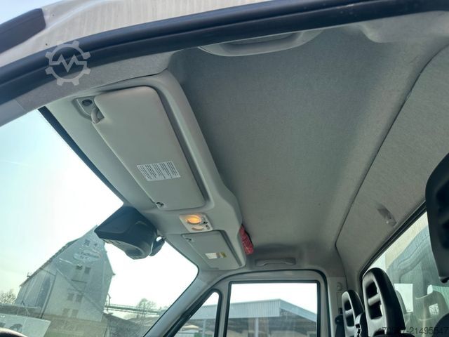 Dreiseitenkipper IVECO Daily 65C18 / 3 Seitenkipper