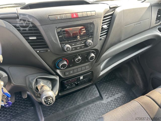 Dreiseitenkipper IVECO Daily 65C18 / 3 Seitenkipper