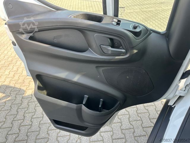 Dreiseitenkipper IVECO Daily 65C18 / 3 Seitenkipper