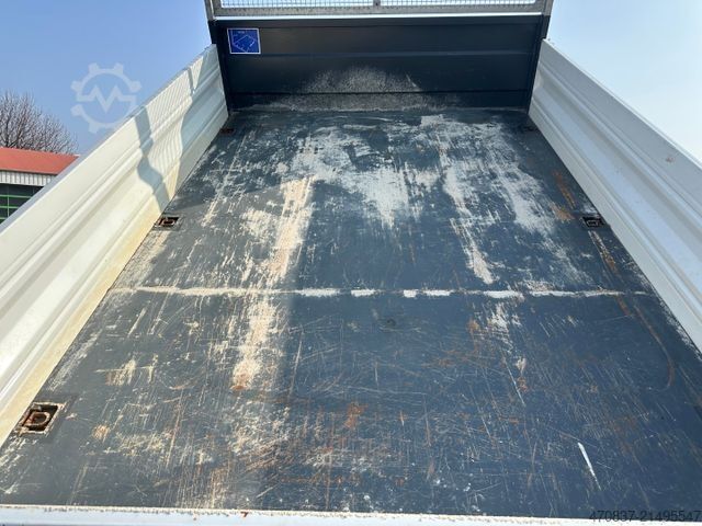 Dreiseitenkipper IVECO Daily 65C18 / 3 Seitenkipper