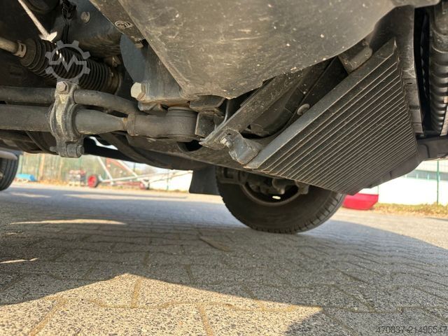 Dreiseitenkipper IVECO Daily 65C18 / 3 Seitenkipper