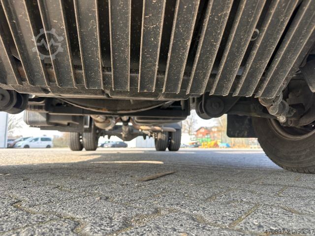 Dreiseitenkipper IVECO Daily 65C18 / 3 Seitenkipper