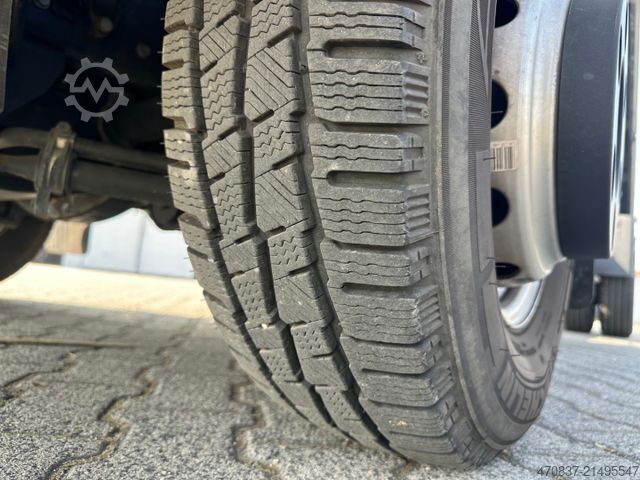 Dreiseitenkipper IVECO Daily 65C18 / 3 Seitenkipper