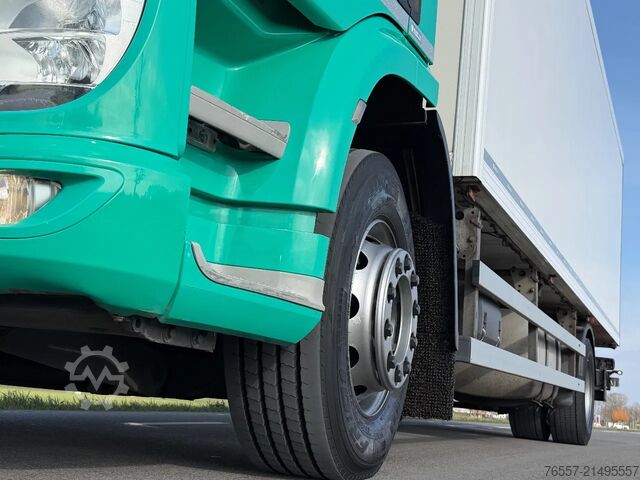 Refrigerated/frozen transport DAF CF 340 CF 340 EURO6. 2020.  KOEL BAKWAGEN MET L...