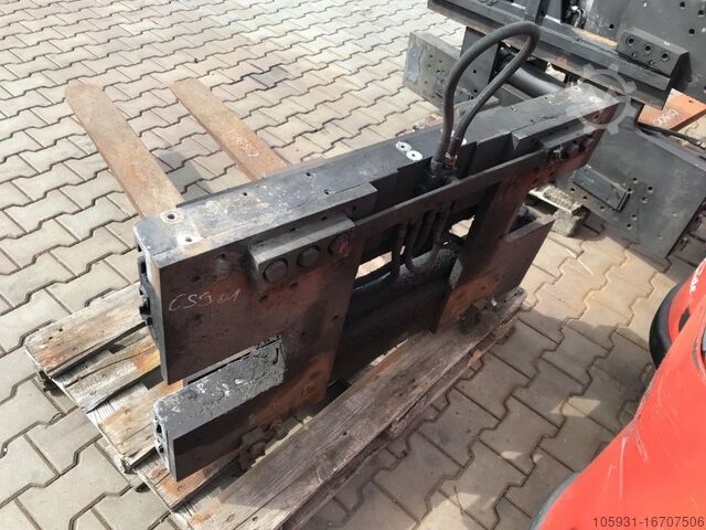 Fork positioners Stabau U11582